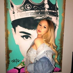 Meet your Posher, Stephanie